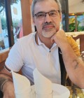 Dating Man France to Châteauroux  : Jean luc, 49 years